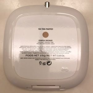 Marc Jacobs 104 Tan-Tastic! O!MEGA Bronzer